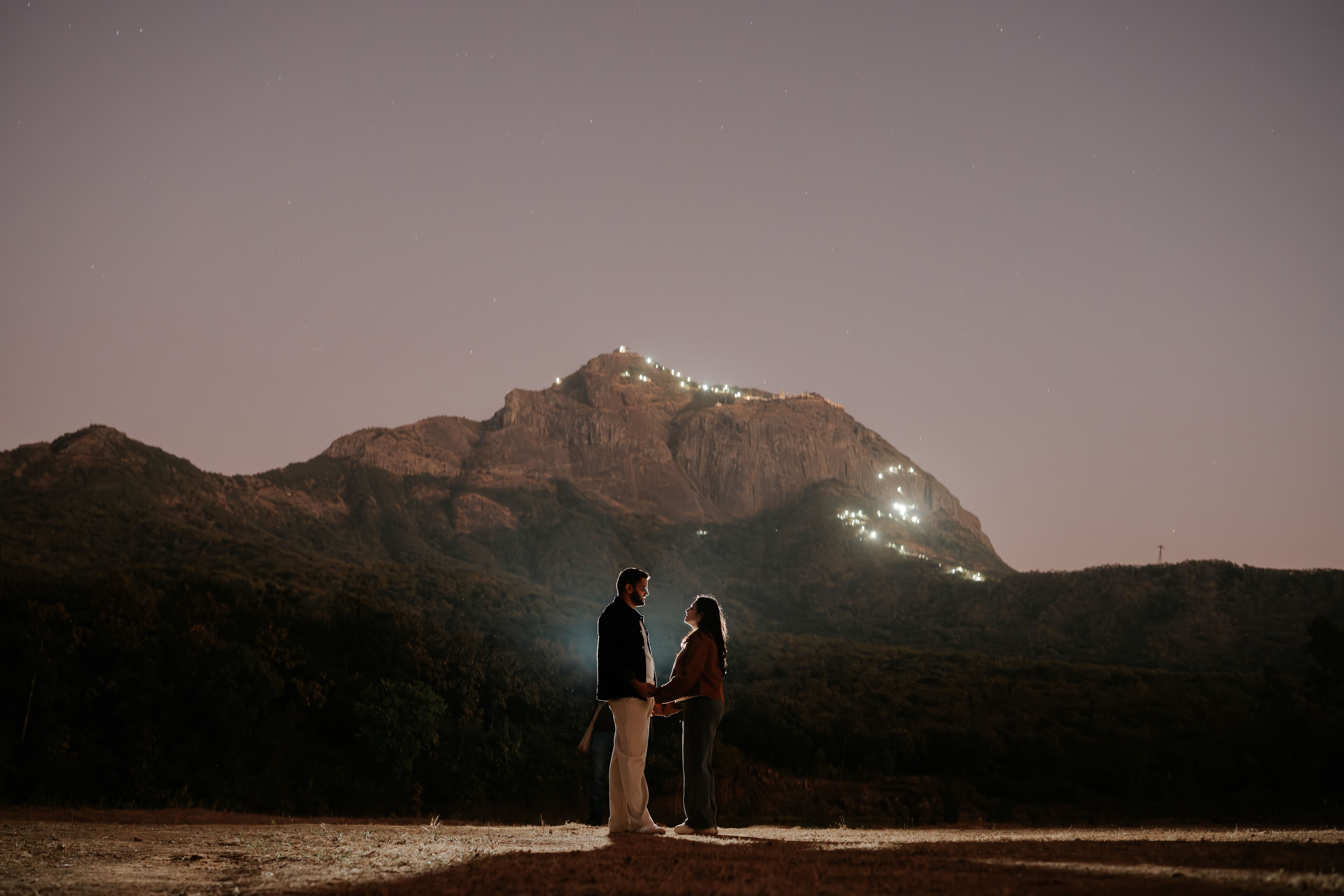 Hiren & Manali
